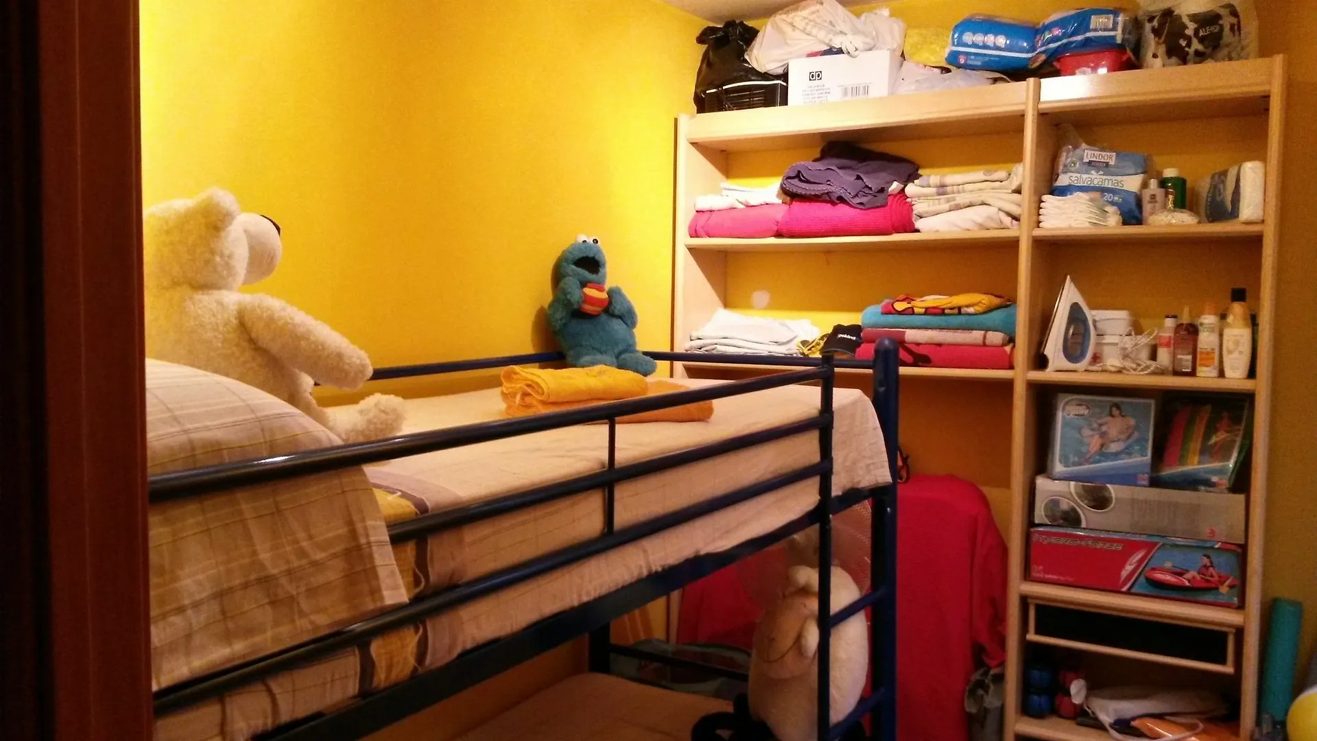 Apartamento Mediterraneo Pineda de Mar