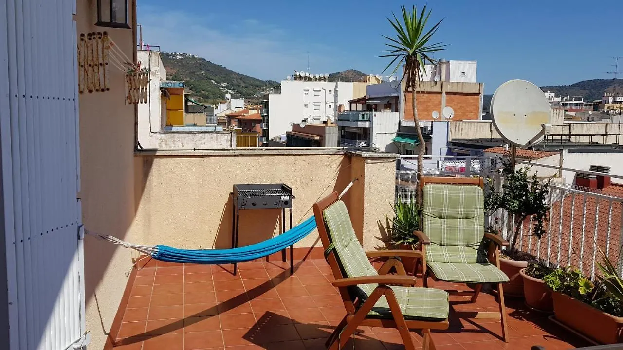 Apartamento Mediterraneo Pineda de Mar Apartment