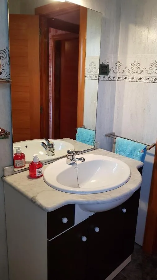 Apartamento Mediterraneo Pineda de Mar Apartment