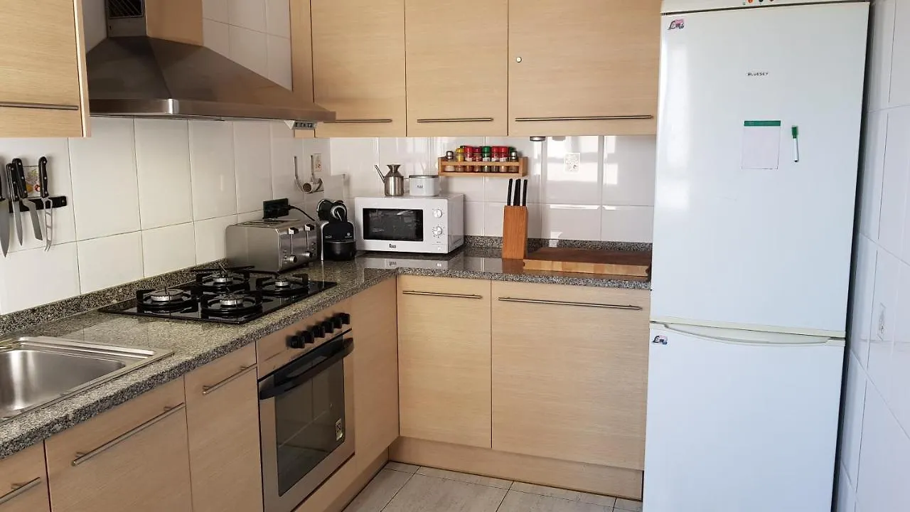 Apartamento Mediterraneo Pineda de Mar Apartment