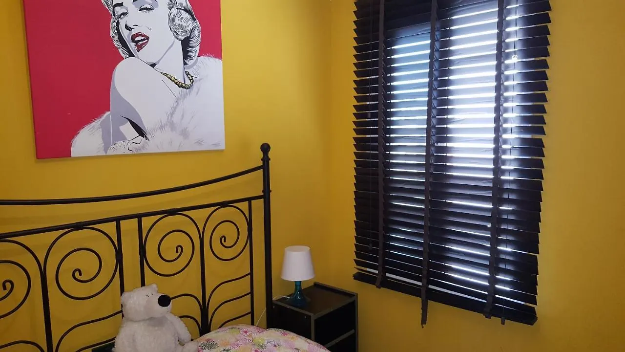 Apartamento Mediterraneo Pineda de Mar