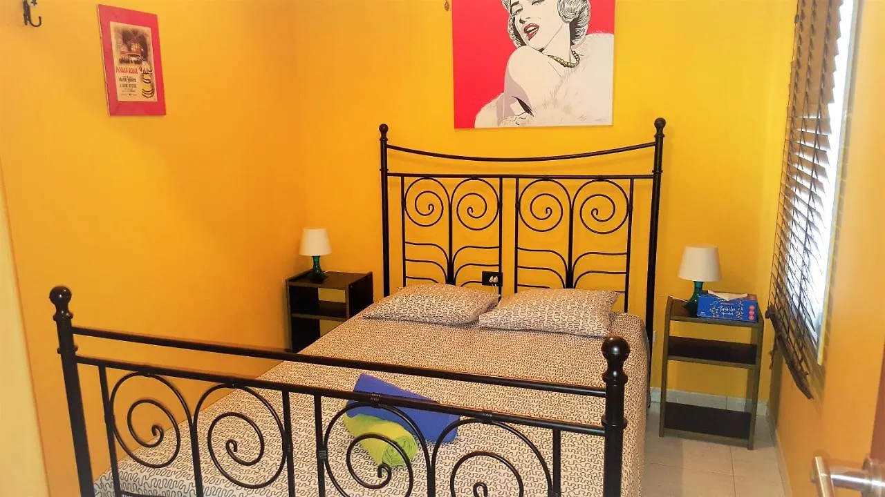 Apartamento Mediterraneo Pineda de Mar Apartment