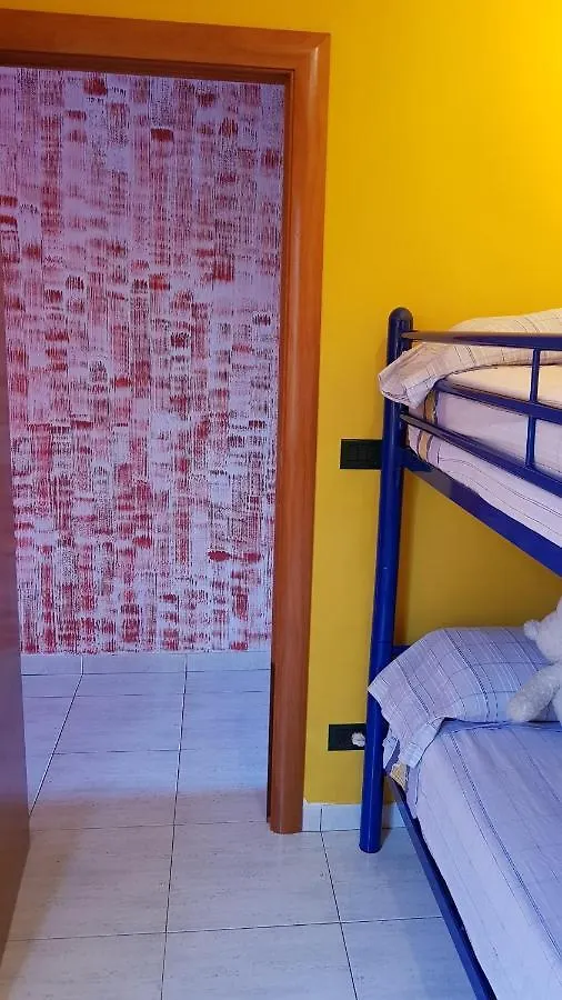 Apartamento Mediterraneo Pineda de Mar Spain