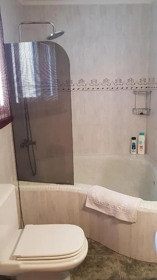 Apartamento Mediterraneo Pineda de Mar