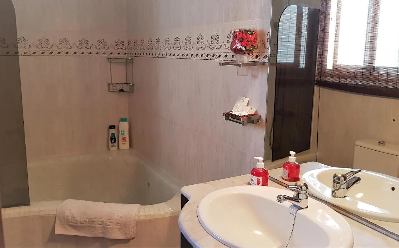 Apartamento Mediterraneo Pineda de Mar Apartment