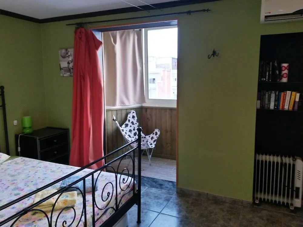 Apartamento Mediterraneo Pineda de Mar