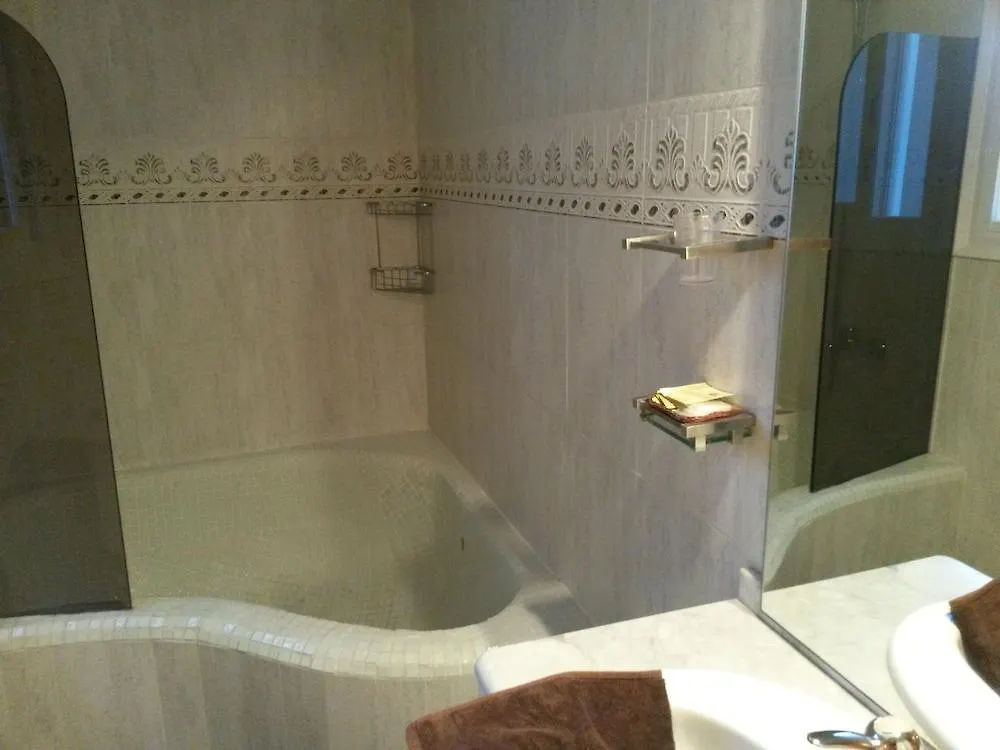 Apartamento Mediterraneo Pineda de Mar Spain