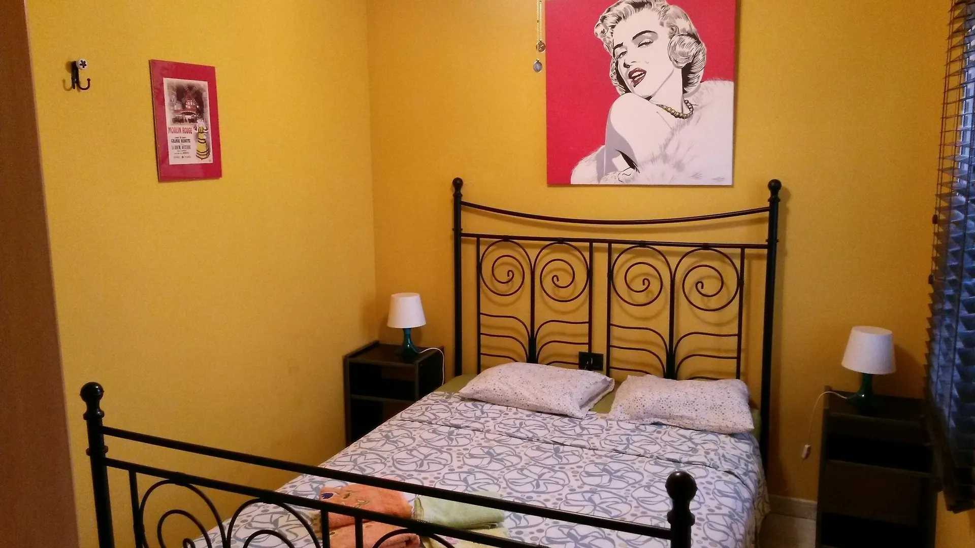 Apartmán Apartamento Mediterraneo Pineda de Mar Španělsko
